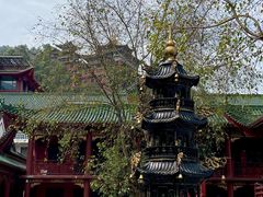 -六祖寺