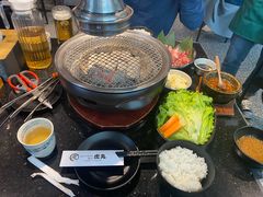 -虎丸烧肉(新大陆广场店)