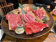 -黑牛の店·和牛烧肉(合生汇店)