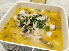 -聚丰园•湖鲜餐厅(阿红私房菜梅石路店)