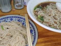 -老冯拉面羊棒骨(西宸广场店)