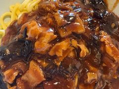 -锅儿挑面馆