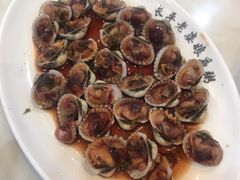 -长平老姿娘夜粥(平东一街店)