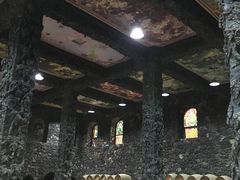 -文成城堡