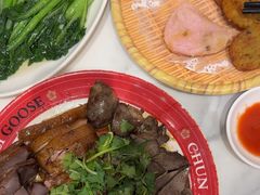 -春梅里卤鹅馆·47年老字号(中山路店)