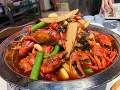 -火宫殿·小吃王国(坡子街店)