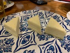 -阿罗新疆菜(人民广场店)