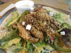 -HELLO 27 意面·沙拉·帕尼尼