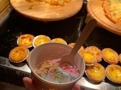 -星伦多自助料理(华润万象城店)