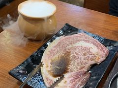 -大阪烧肉BAKA一代(十亩地店)