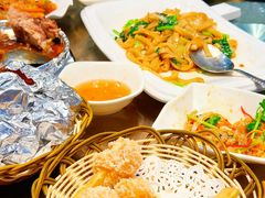 -庄氏祥记家常食府(国瑞建材家居博览中心店)