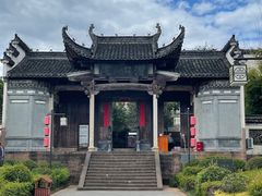 -潜口民宅博物馆