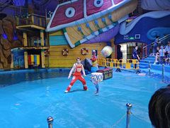 -烟台海昌鲸鲨海洋公园