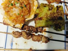 -来相会饺子·新辽菜(甘家口店)