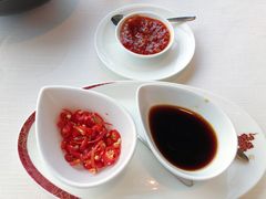 -天龙轩(香港丽思卡尔顿酒店)
