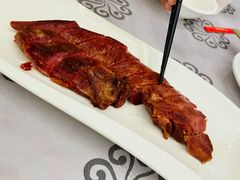 香烧牛舌-岭南海晏楼(东晓南店)