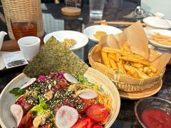 -无印良品餐堂 MUJI Diner(成都太古里店)