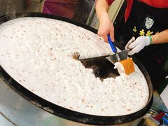 -小米粑粑(玉锦苑店)