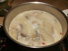 胡椒猪肚鸡-捞王锅物料理(四川北路店)