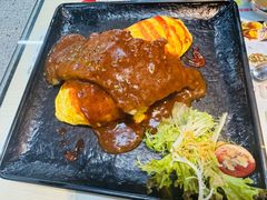 -阿飛冰室(下沙店)
