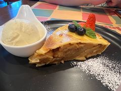 -安妮意大利餐厅(丽都店)