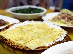 榴槤薄餅-大笑饭堂(甲子桥店)