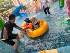 -三亚亚龙湾天域度假酒店