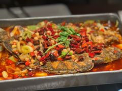 -乔街深夜食堂·台州菜·高压锅生蚝(杭州总店)