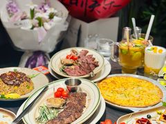 -卡朋西餐(宝安大仟里店)