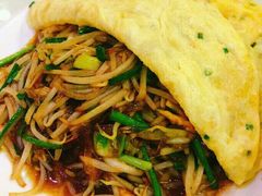 天红小炒-京天红酒家(虎坊路店)