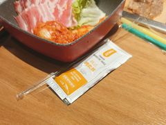 -新石器烤肉(南站店)