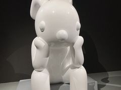 -上海宝龙美术馆