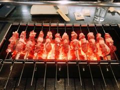 -很久以前羊肉串(簋街店)