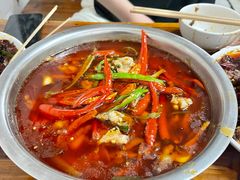 -三哥田螺(北书院街店)