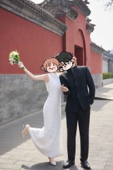 -拾尚映画·STUDIO婚纱摄影(中关村店)