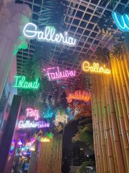 外景-格乐利雅婚礼艺术中心(南外滩店)