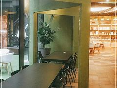 -M Stand(BFC外滩金融中心店)