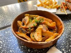 -Apollo·西班牙小酒馆(安福路店)