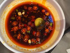 -南锣肥猫·麻辣烤鱼·15年现烤现卖(通州领展店)