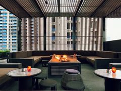 -四季酒店·空中花园 Aria on 9