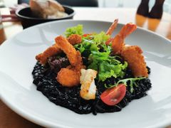 -沈阳君悦酒店·意坊意大利餐厅