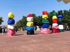 -漳州滨海火山岛自然生态风景区