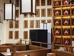 大堂-诚·鳗屋(星摩尔店)