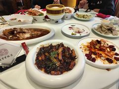 -惠丰堂饭庄·烤鸭·京味菜(翠微路店)