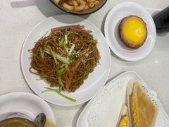 -和平馆·地道港澳茶餐厅(西门口店)