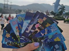 -珠海长隆海洋王国