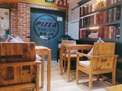 -意风小镇(德阳万达店)