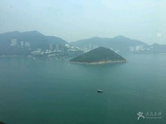 -湾景餐厅(海洋公园店)