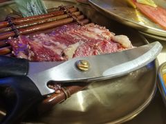 -西塔老太太泥炉烤肉(温州首店万象城黑金店)