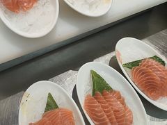 -半岛听涛蒸汽海鲜自助(K11店)